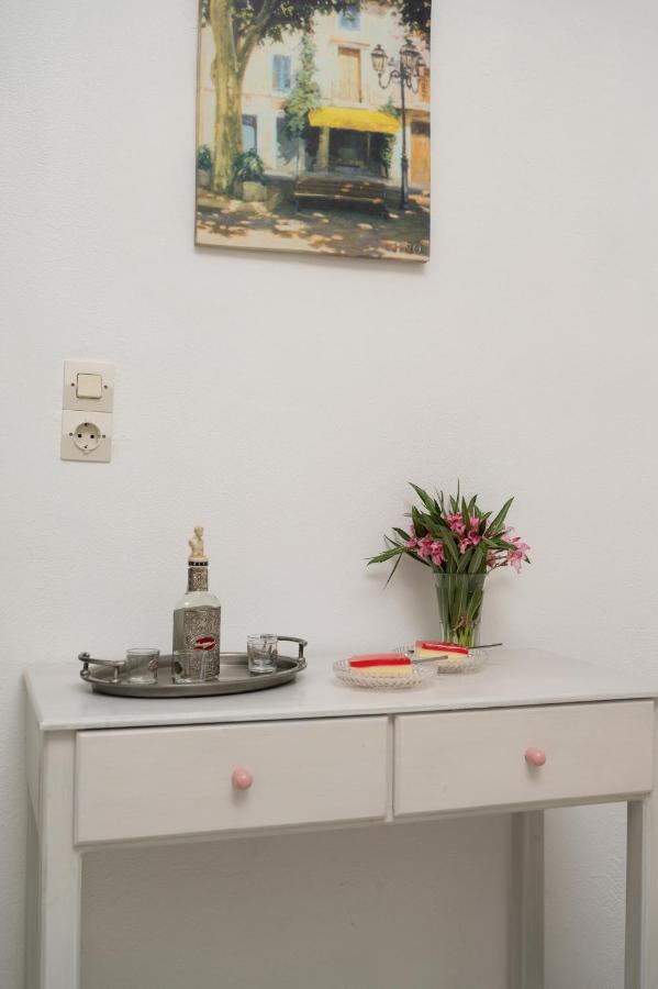 Sofia Rooms Pitsidia Luaran gambar