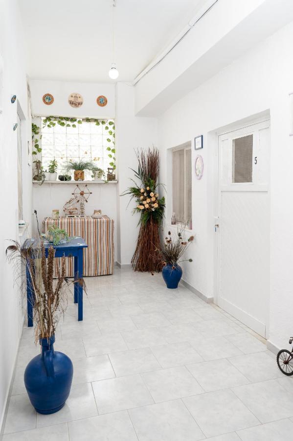Sofia Rooms Pitsidia Luaran gambar