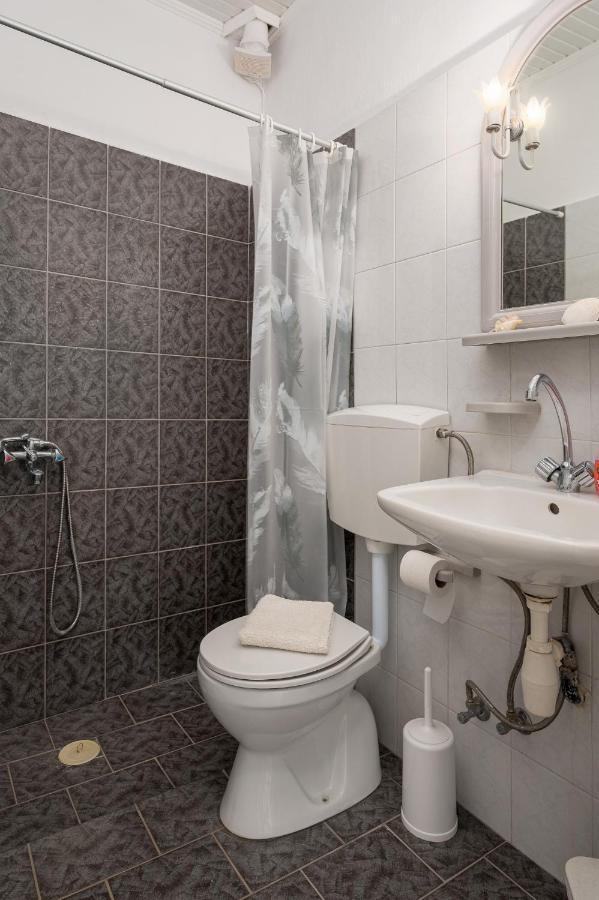 Sofia Rooms Pitsidia Luaran gambar