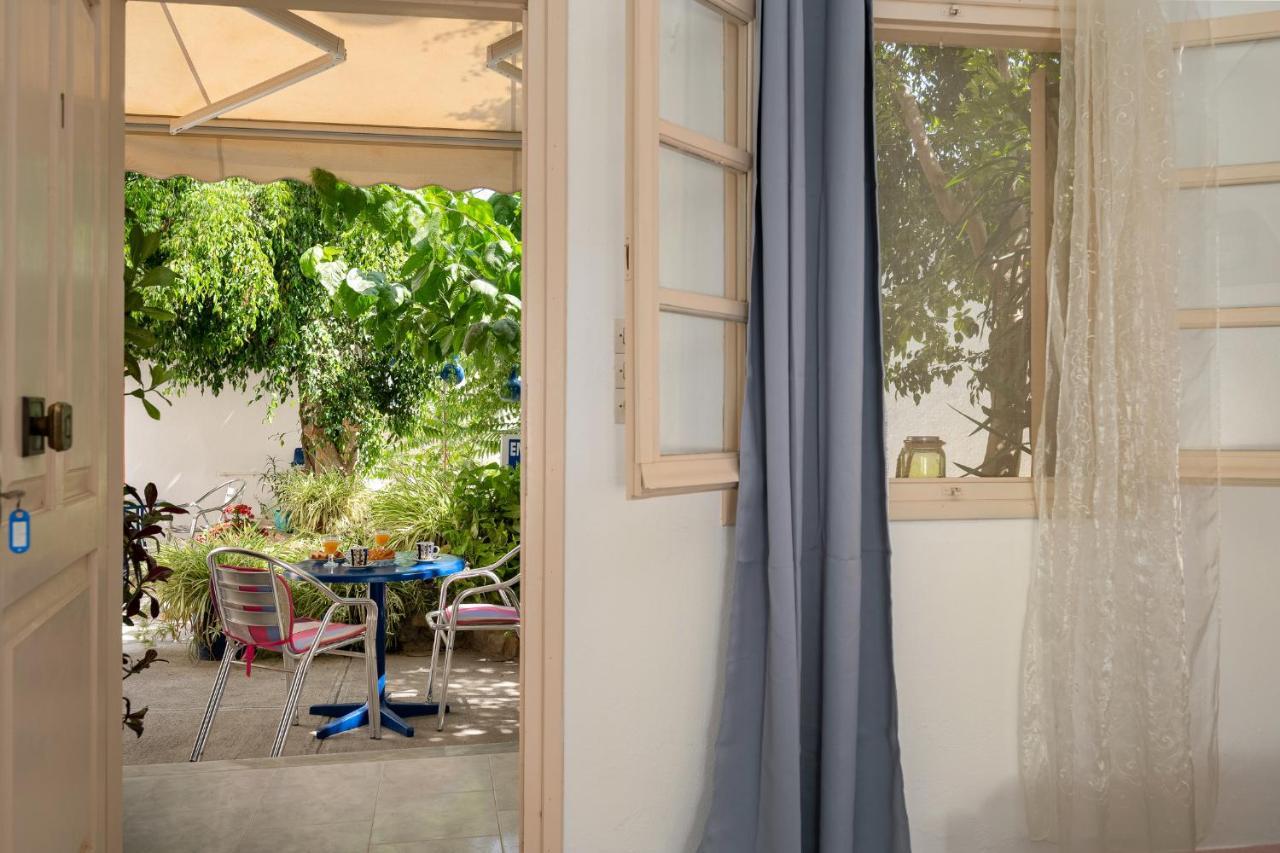 Sofia Rooms Pitsidia Luaran gambar