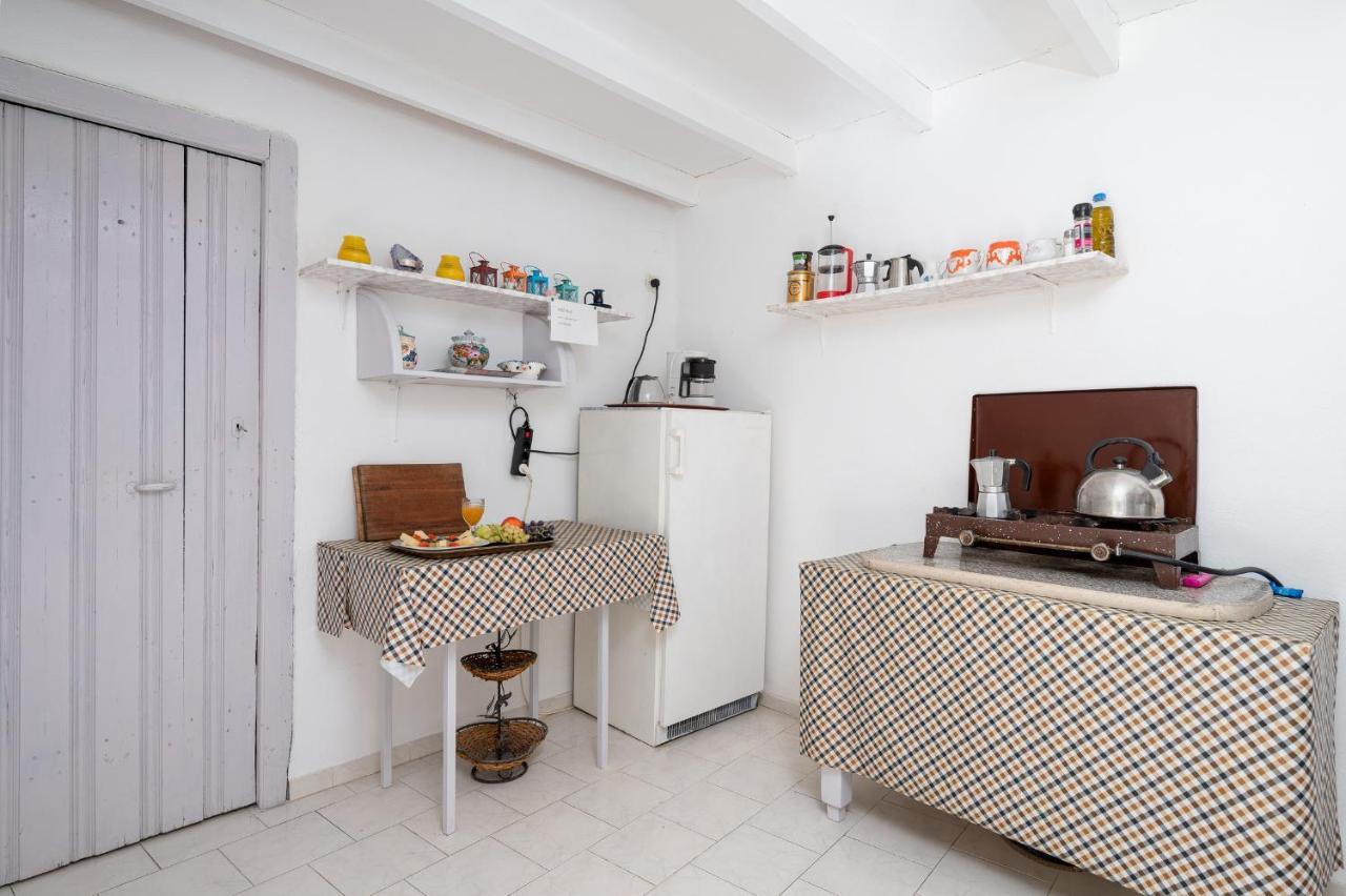Sofia Rooms Pitsidia Luaran gambar